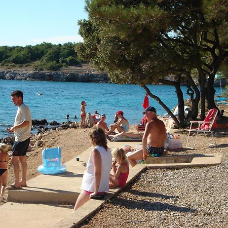 Apartments Ruzica Pinezići エクステリア 写真