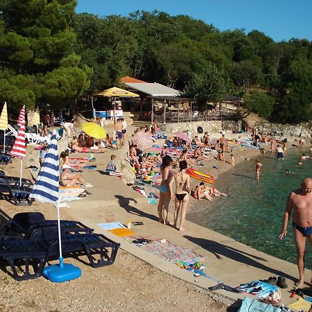 Apartments Ruzica Pinezići エクステリア 写真