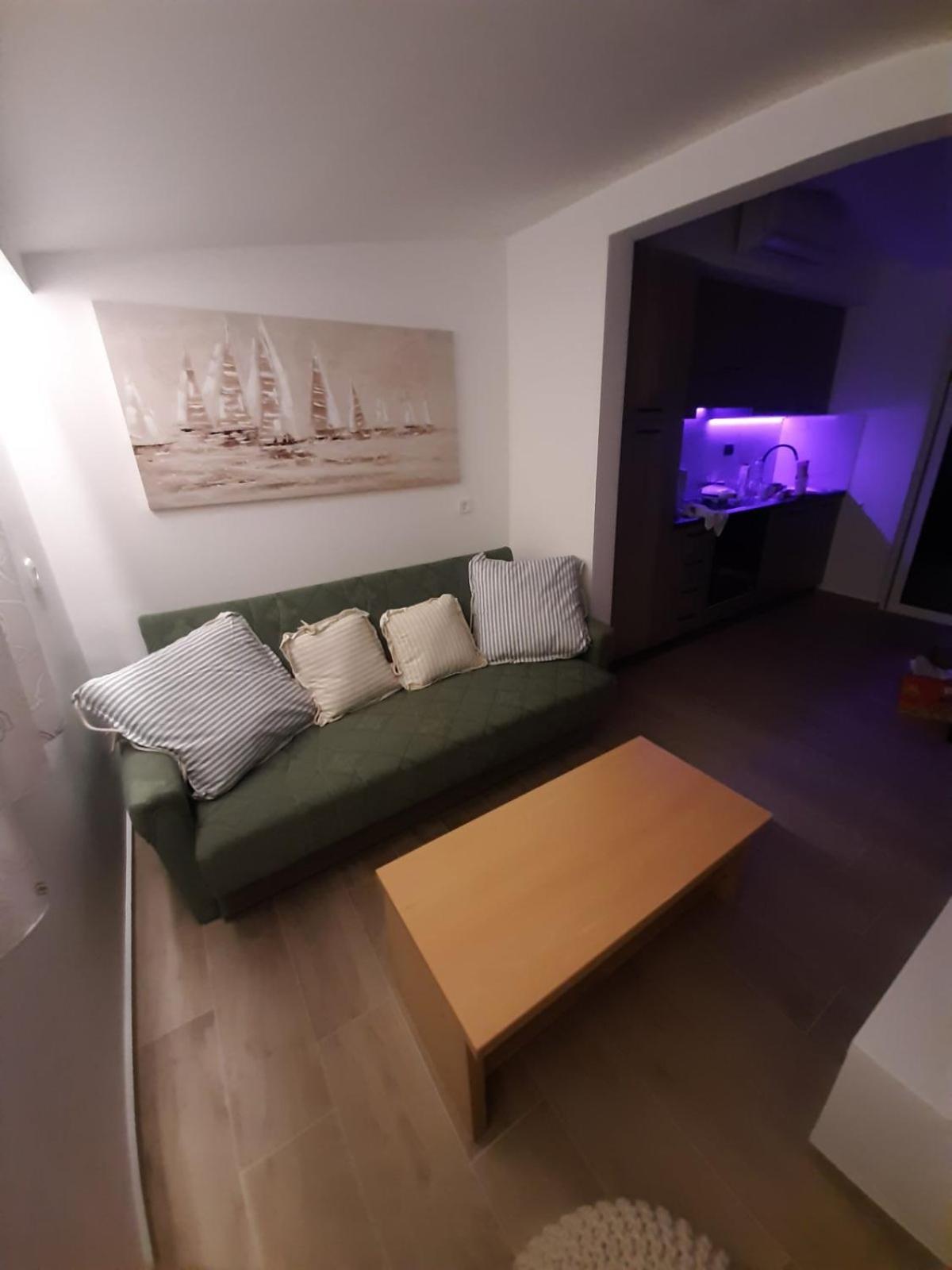 Apartments Ruzica Pinezići 部屋 写真