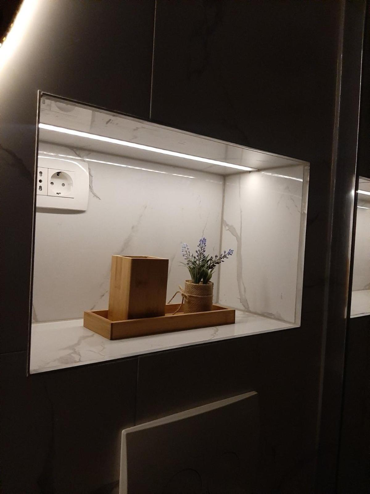 Apartments Ruzica Pinezići 部屋 写真