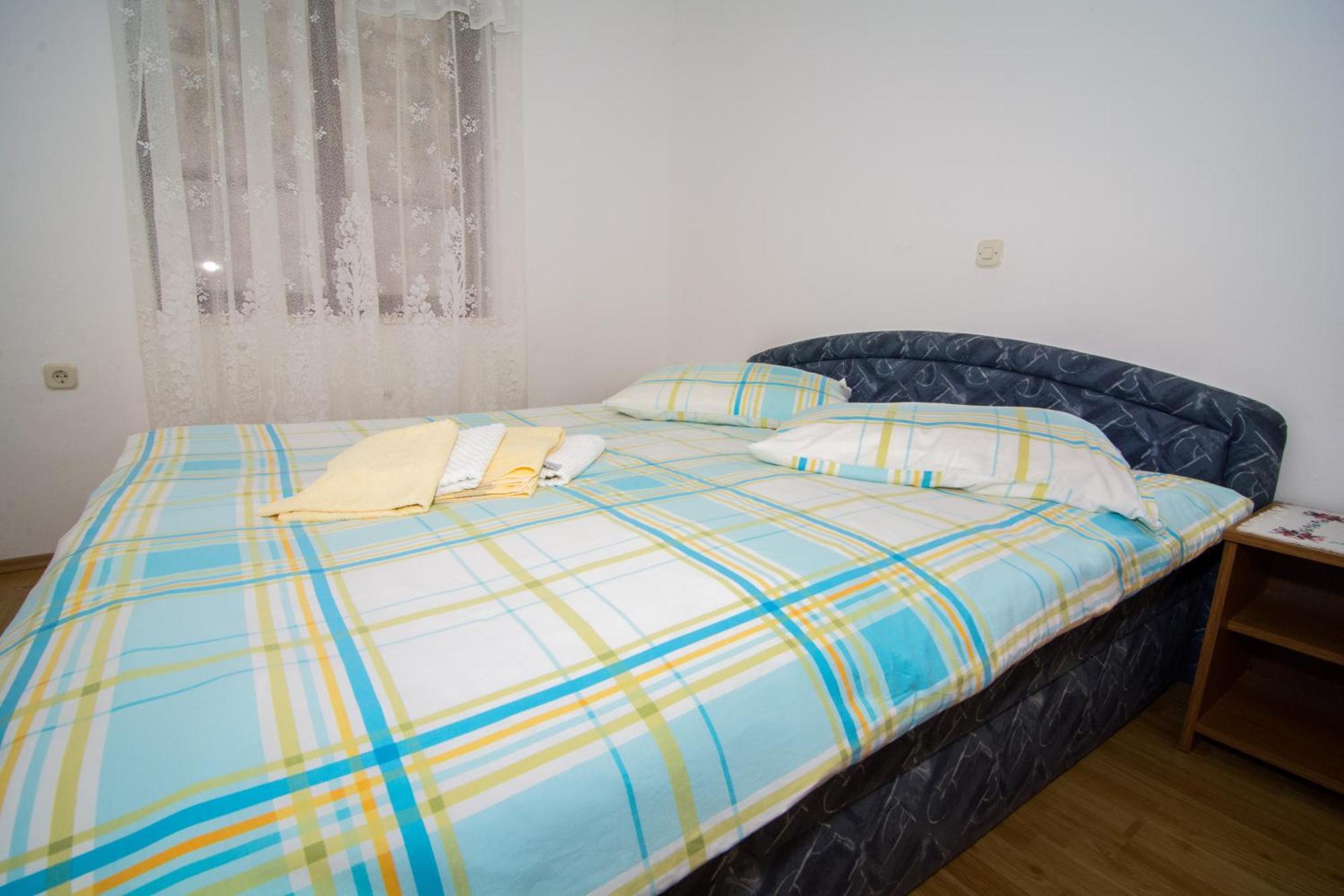 Apartments Ruzica Pinezići 部屋 写真