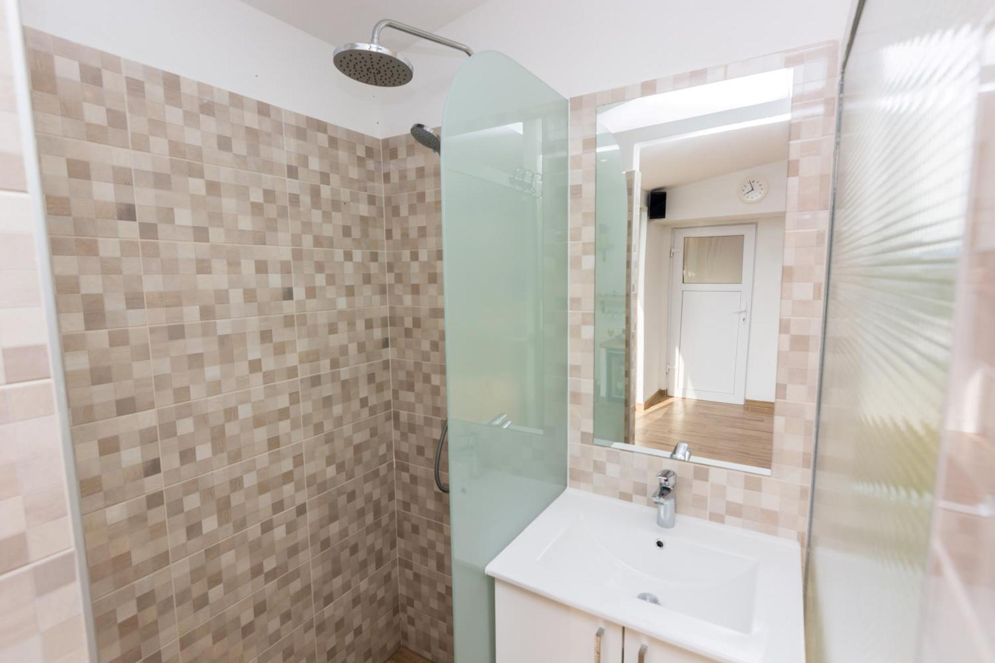 Apartments Ruzica Pinezići 部屋 写真
