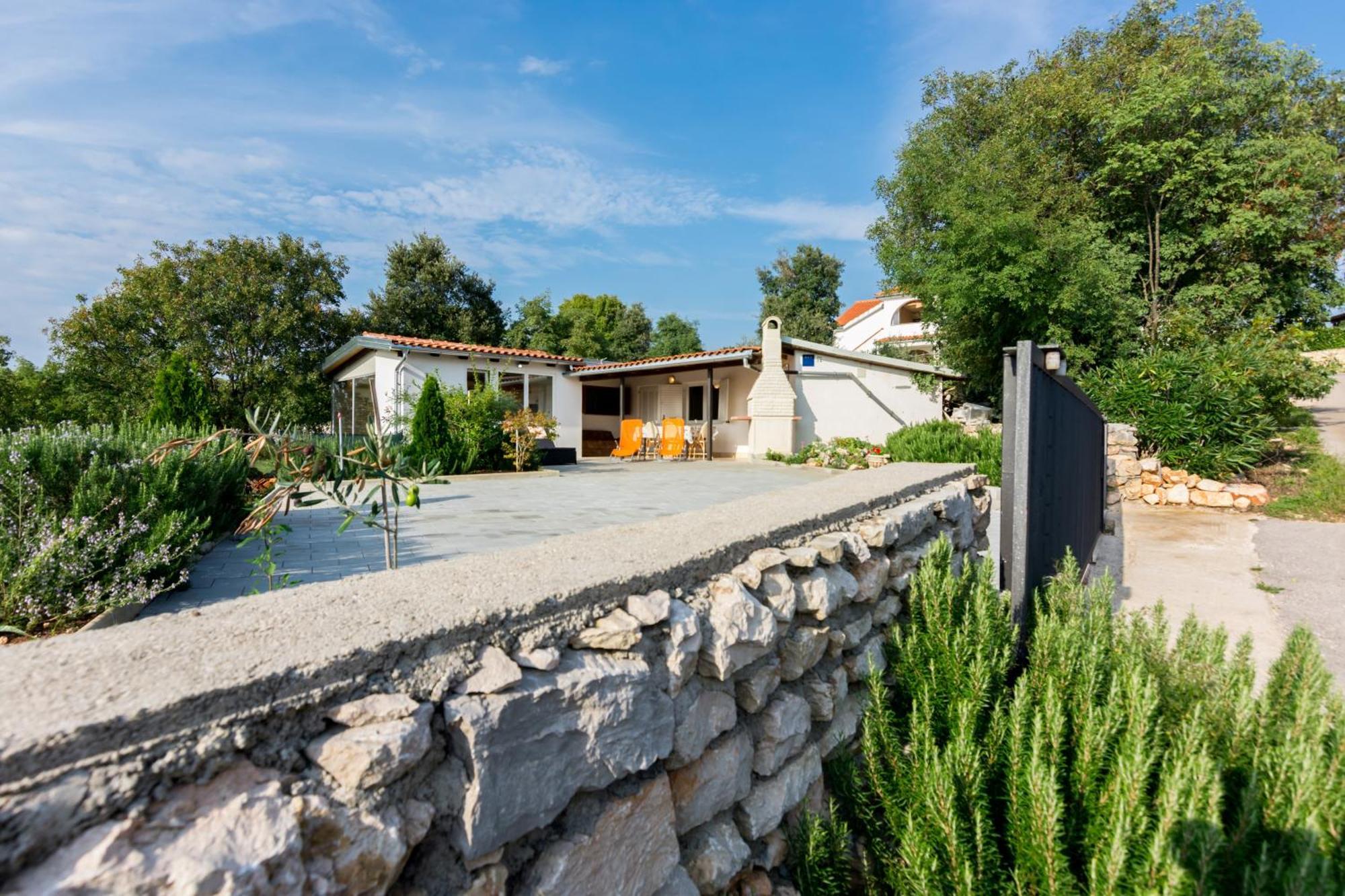 Apartments Ruzica Pinezići 部屋 写真