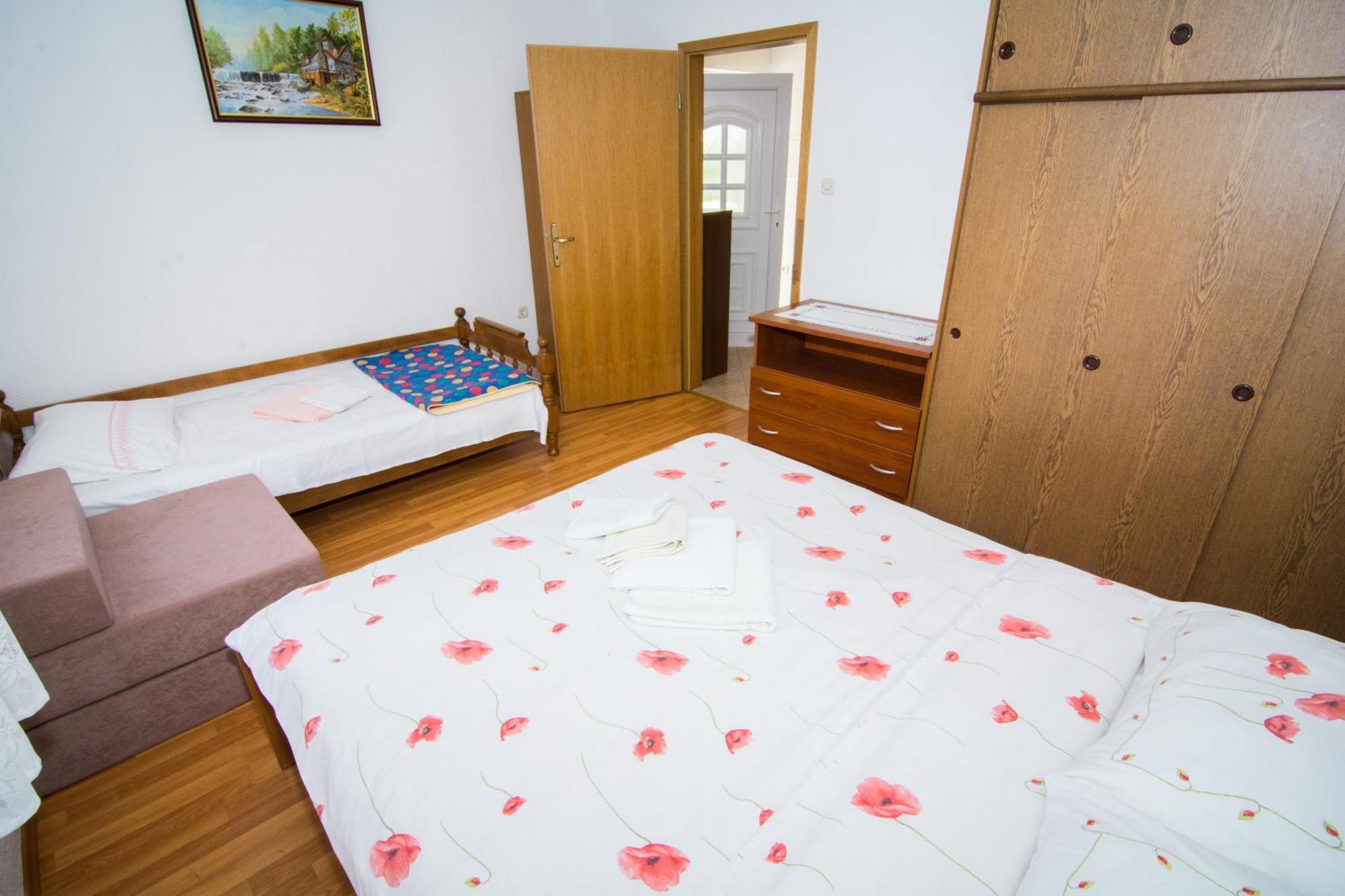 Apartments Ruzica Pinezići 部屋 写真