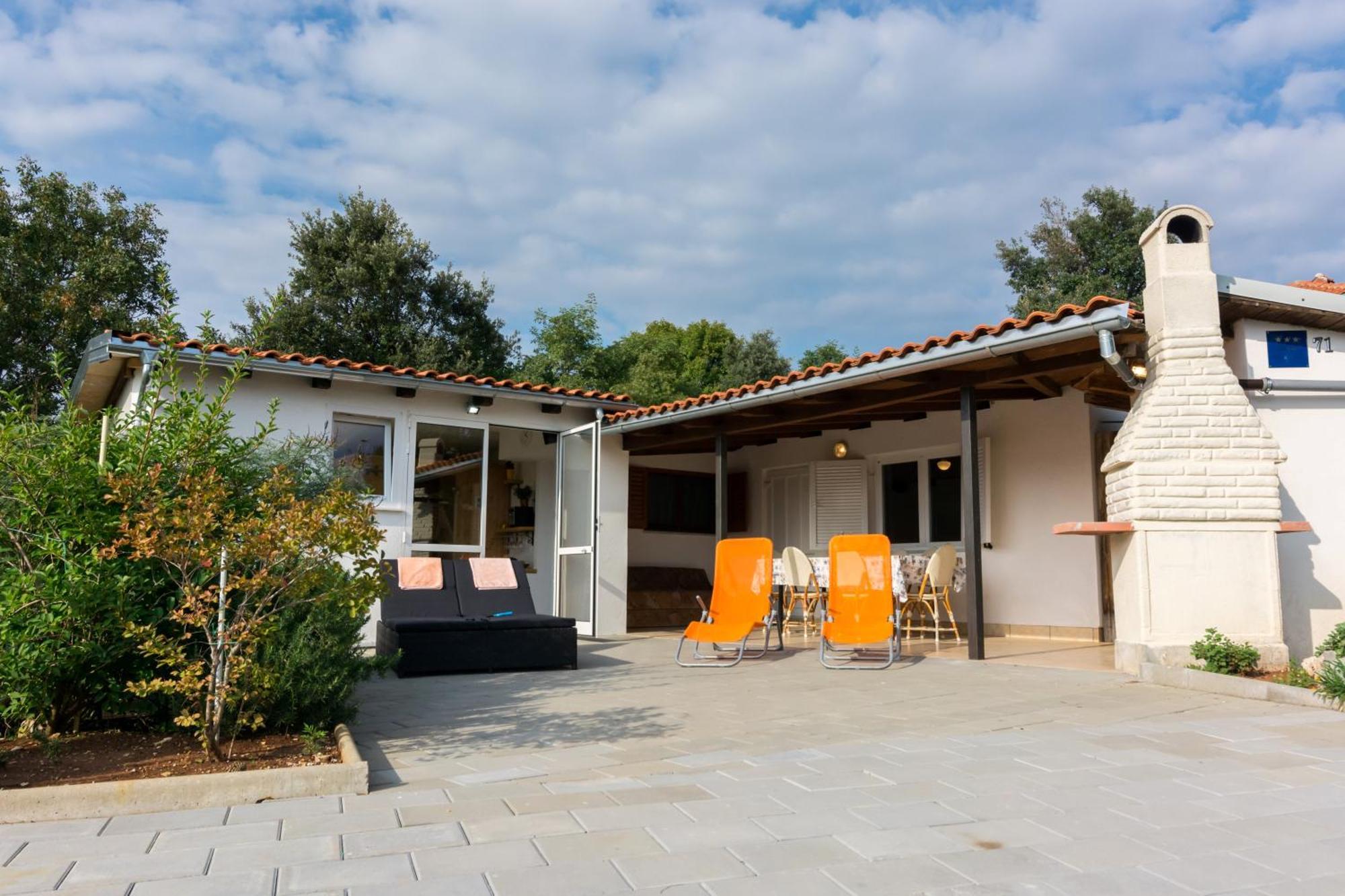 Apartments Ruzica Pinezići 部屋 写真