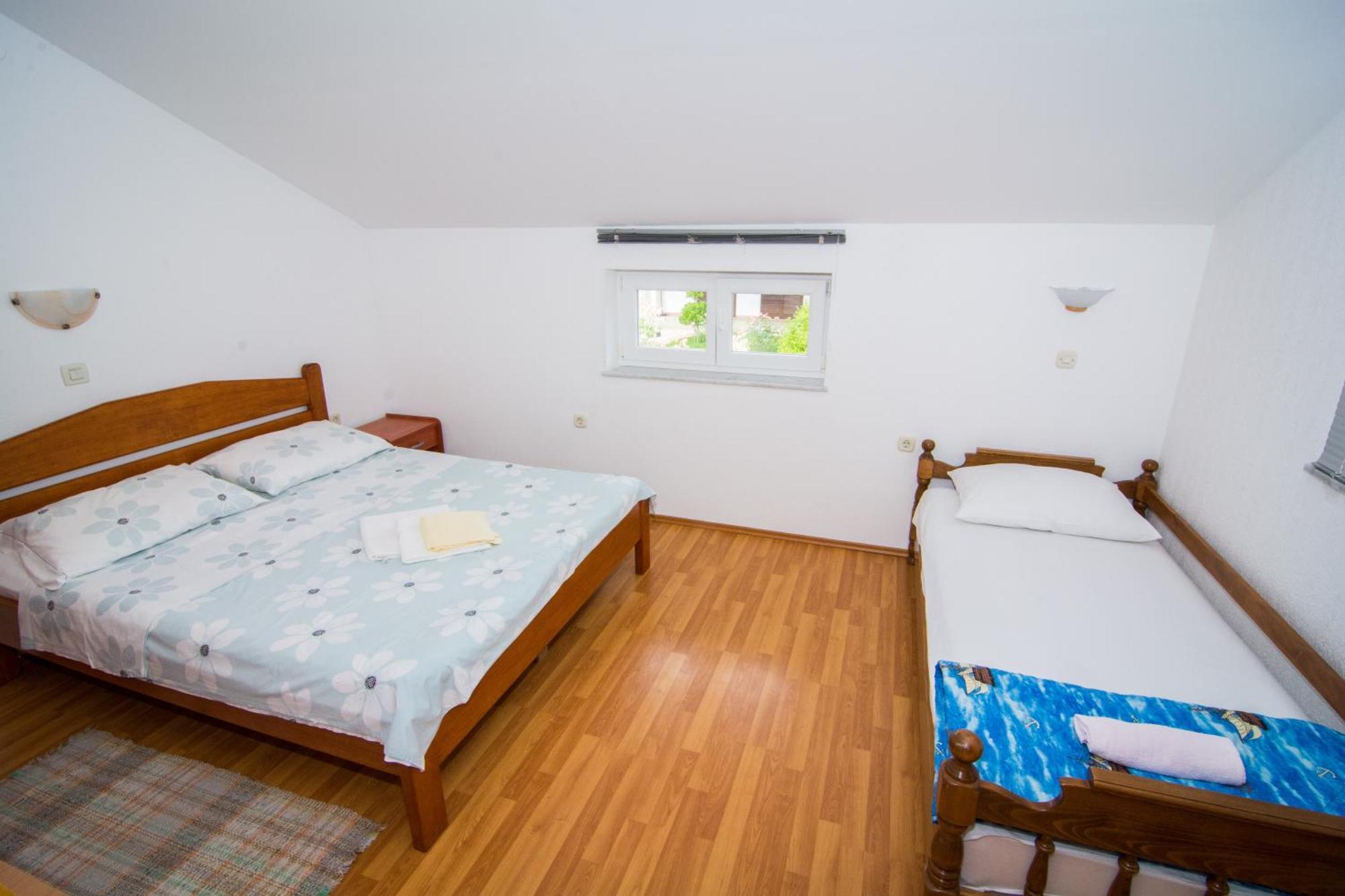 Apartments Ruzica Pinezići 部屋 写真