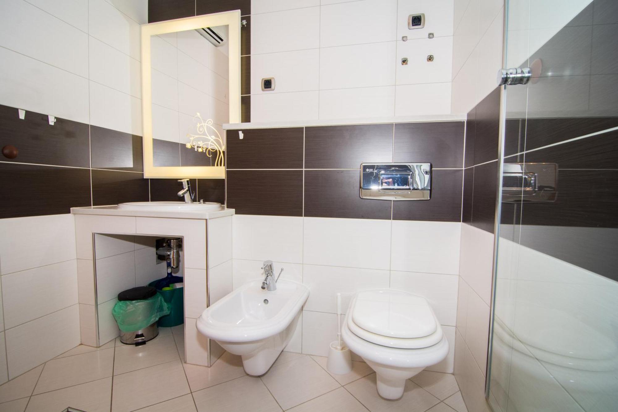 Apartments Ruzica Pinezići 部屋 写真