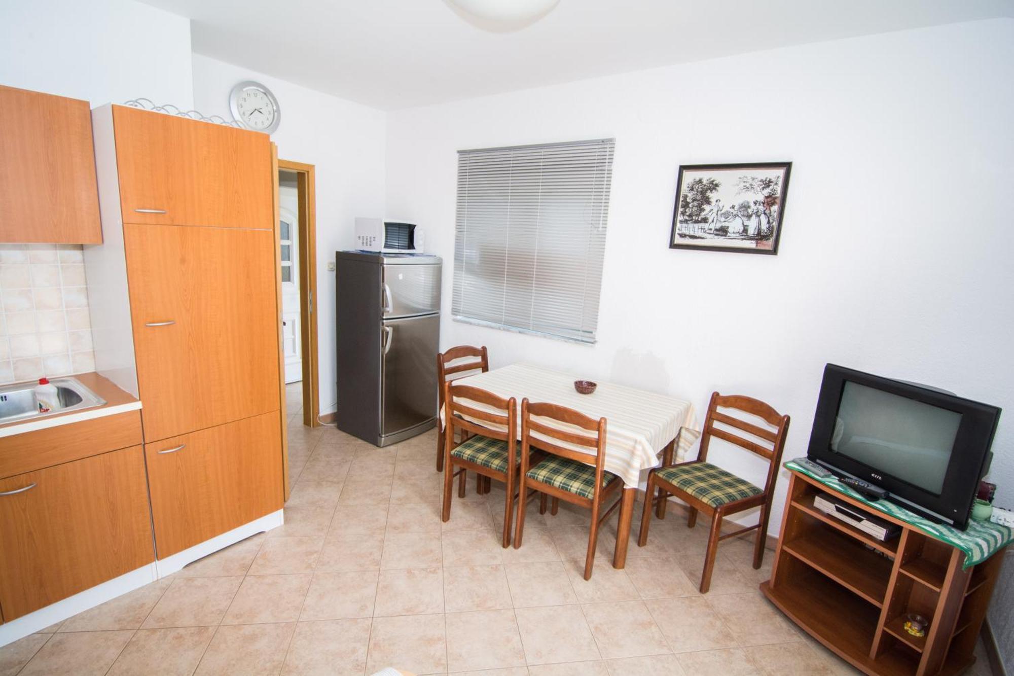 Apartments Ruzica Pinezići 部屋 写真