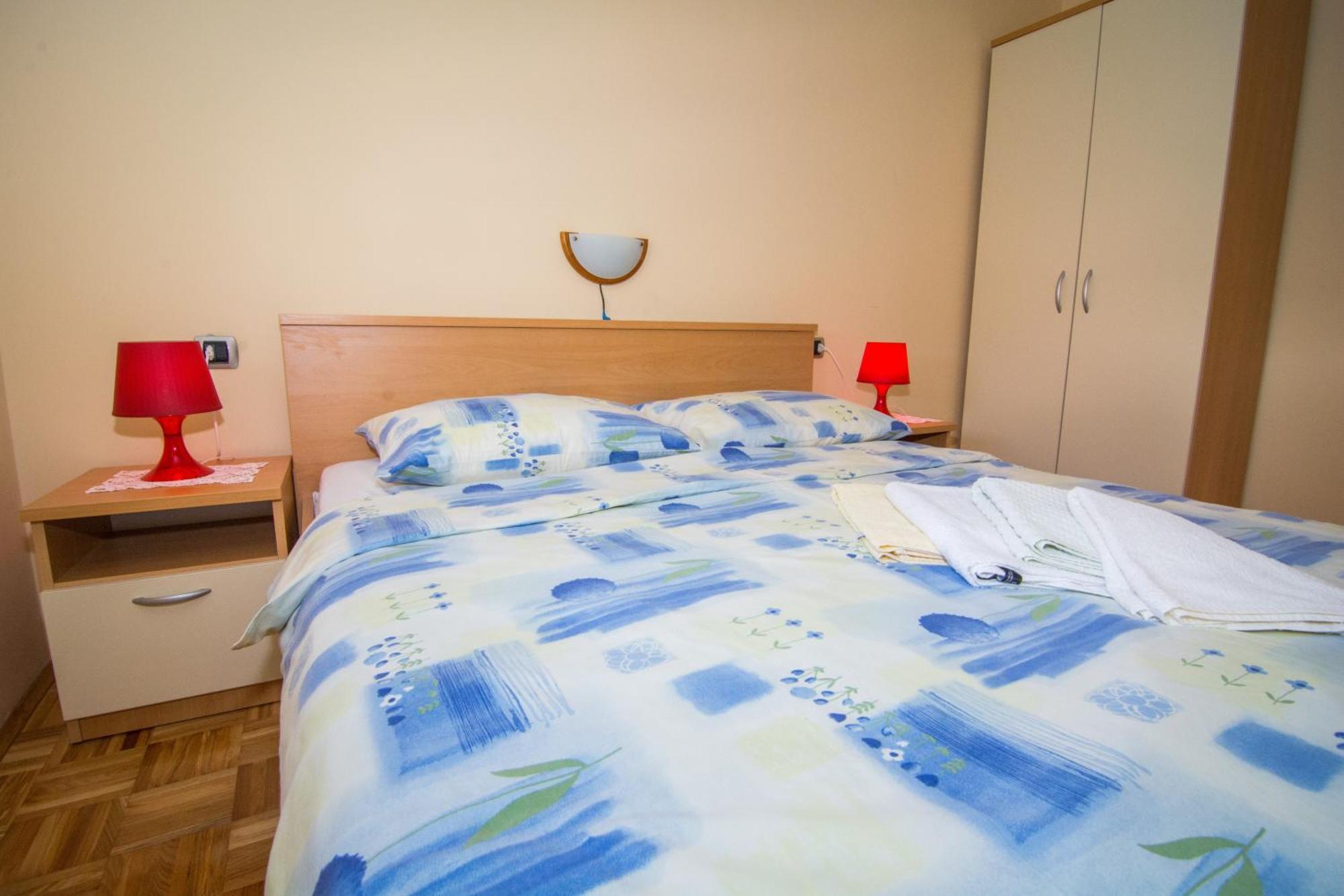Apartments Ruzica Pinezići 部屋 写真
