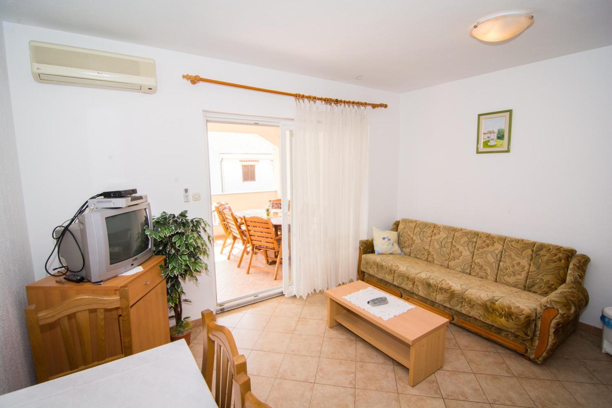 Apartments Ruzica Pinezići 部屋 写真