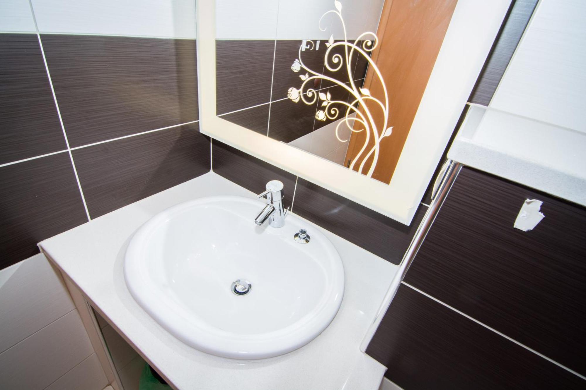 Apartments Ruzica Pinezići 部屋 写真