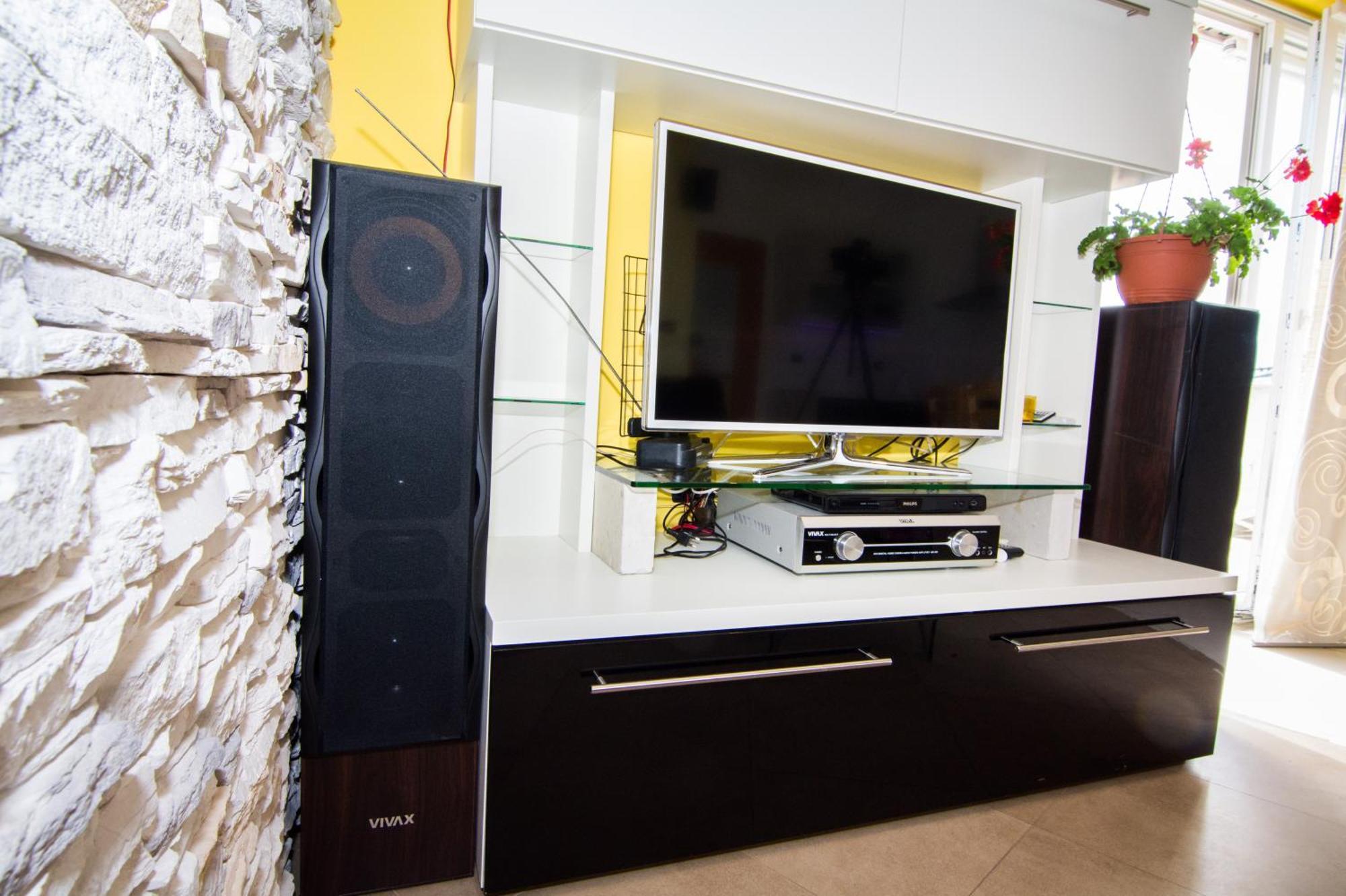 Apartments Ruzica Pinezići 部屋 写真