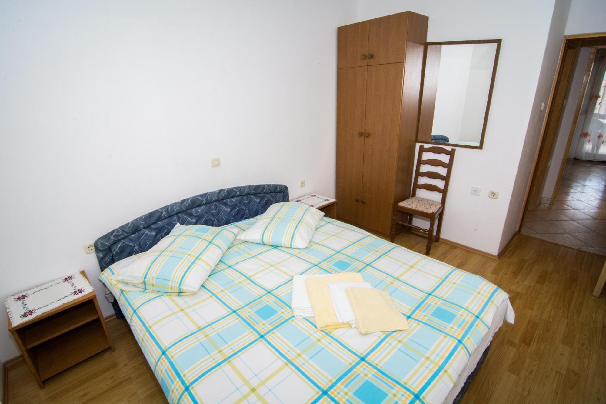 Apartments Ruzica Pinezići 部屋 写真